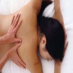 MASSAGE TUINA