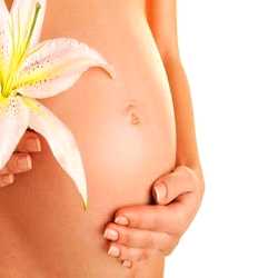 MASSAGE FEMME ENCEINTE