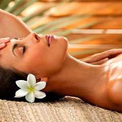 Massages Relaxants